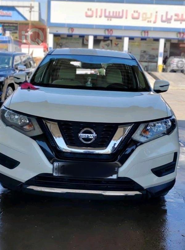 نيسان X-Trail 2020 للبيع في العراق - البصرة